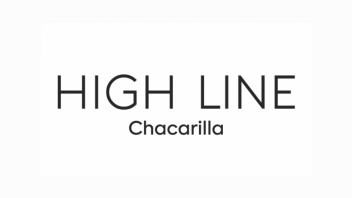Logo HIGH LINE