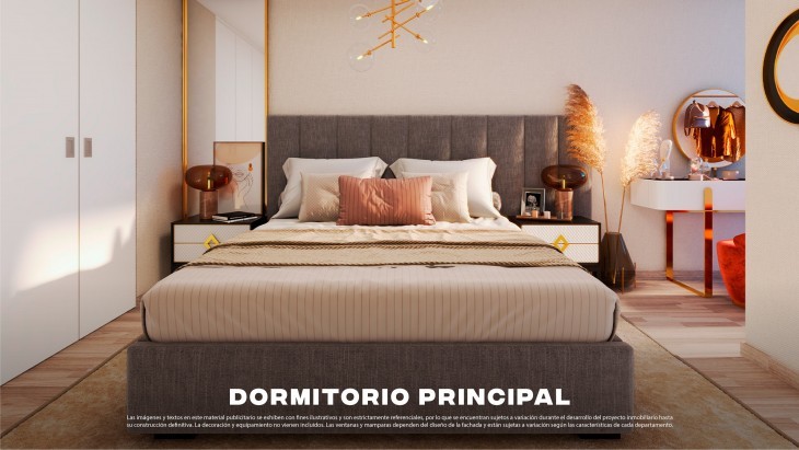 Departamentos en Cercado de lima