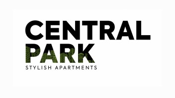 Logo CENTRAL PARK