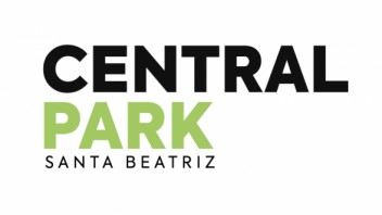 Logo CENTRAL PARK