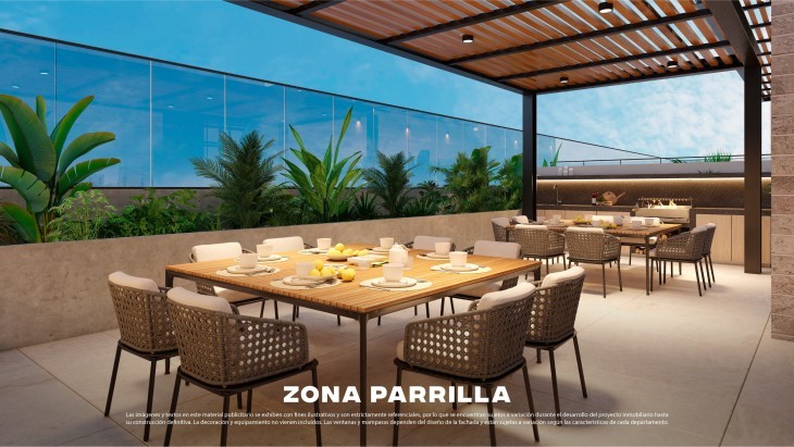 Madison Park – foto 5