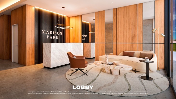 Madison Park – foto 3