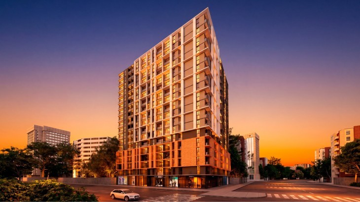 Madison Park – foto 2