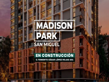 Madison Park