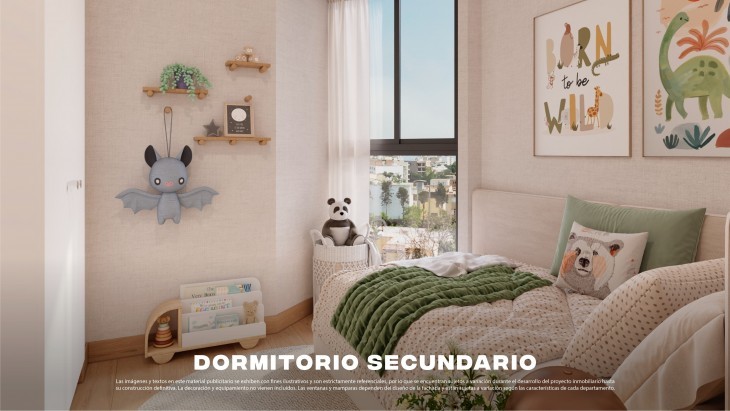 Departamentos en Jesus Maria