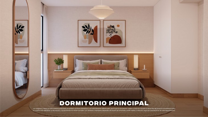 Departamentos en Jesus Maria