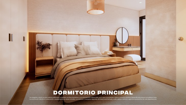 Departamentos en La Victoria