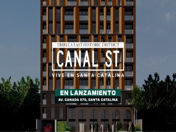 Canal Street