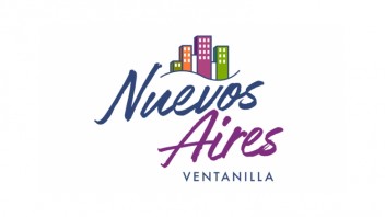 Logo Nuevos Aires de Ventanilla