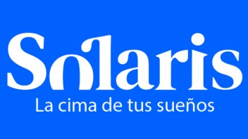 Logo SOLARIS