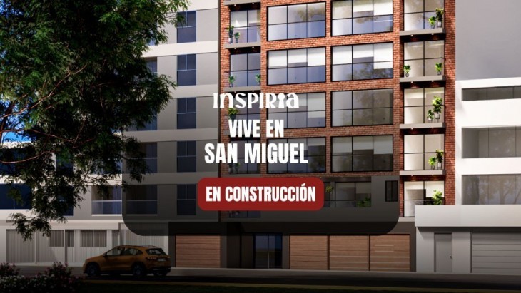 INSPIRIA