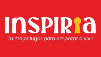 Logo INSPIRIA