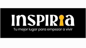 Logo INSPIRIA