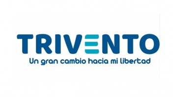 Logo TRIVENTO