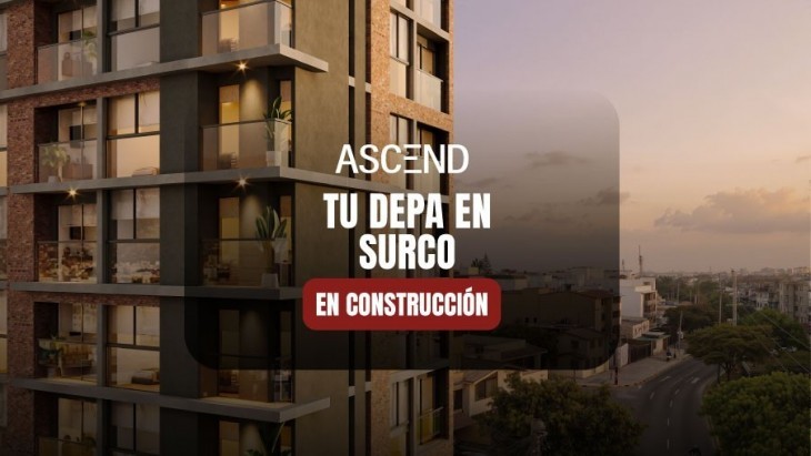 ASCEND