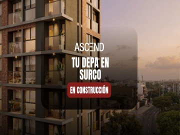 ASCEND