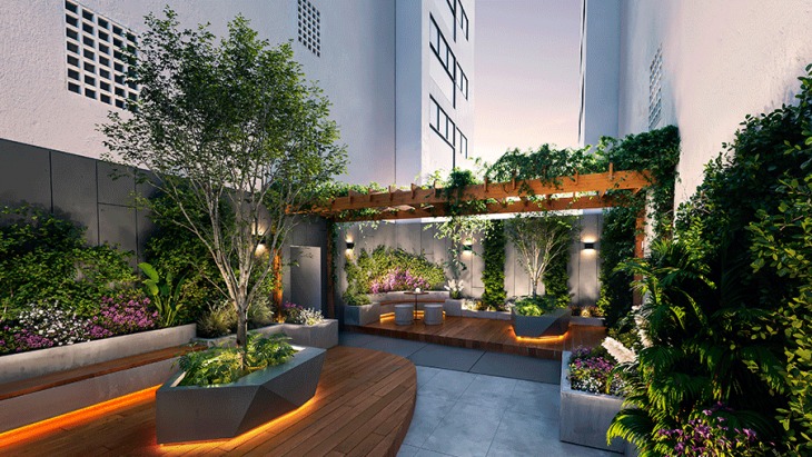 Departamentos en Lince