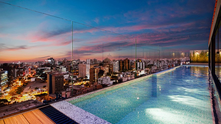 Departamentos en Lince