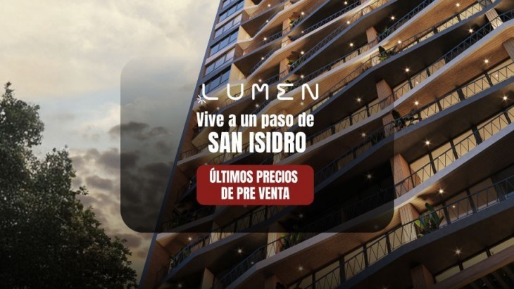 LUMEN