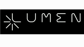 Logo LUMEN