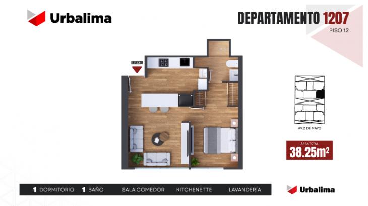 Modelo 1207