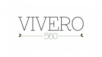 Logo VIVERO