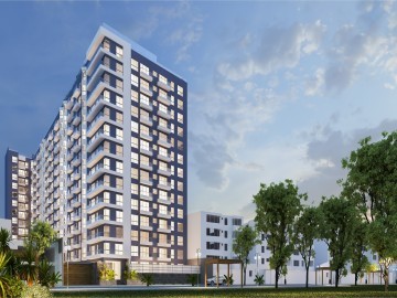ALLEGRO LOFT