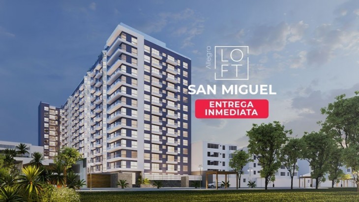 ALLEGRO LOFT