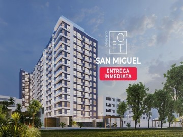 ALLEGRO LOFT