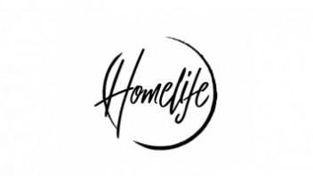 Logo HOMELIFE