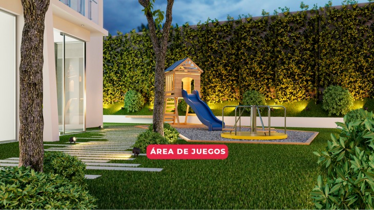 Departamentos en La Victoria