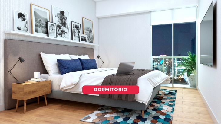 Departamentos en La Victoria