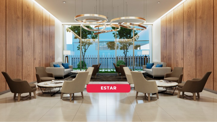 Departamentos en La Victoria