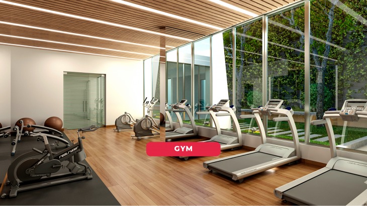 Departamentos en La Victoria