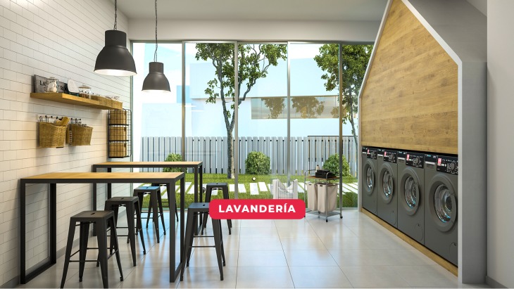 Departamentos en La Victoria