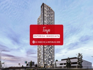 TEMPO 2 - Departamentos en La Victoria