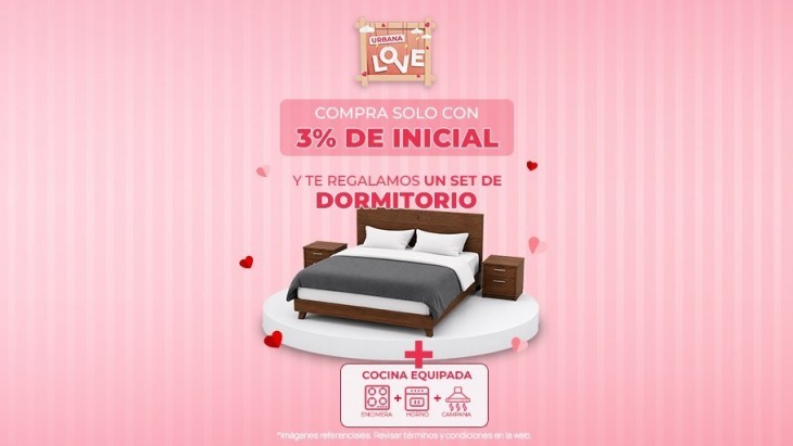 Departamentos en Miraflores