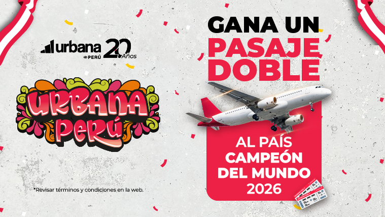 Sorteo exclusivo