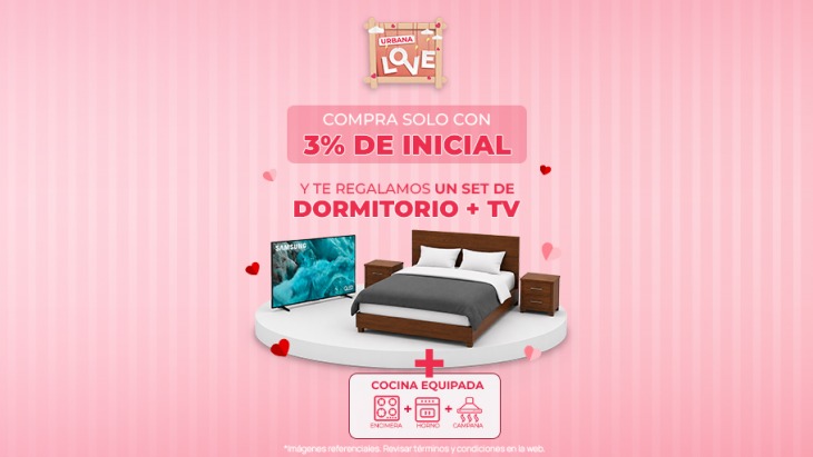 Departamentos en Miraflores