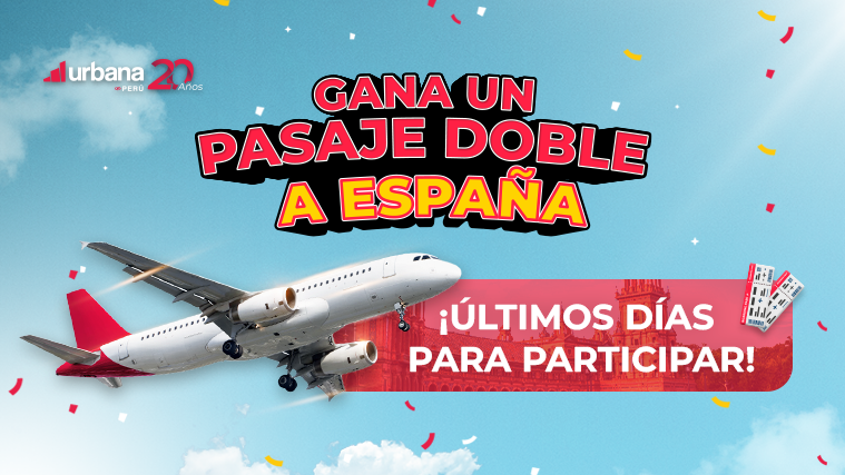 Sorteo exclusivo