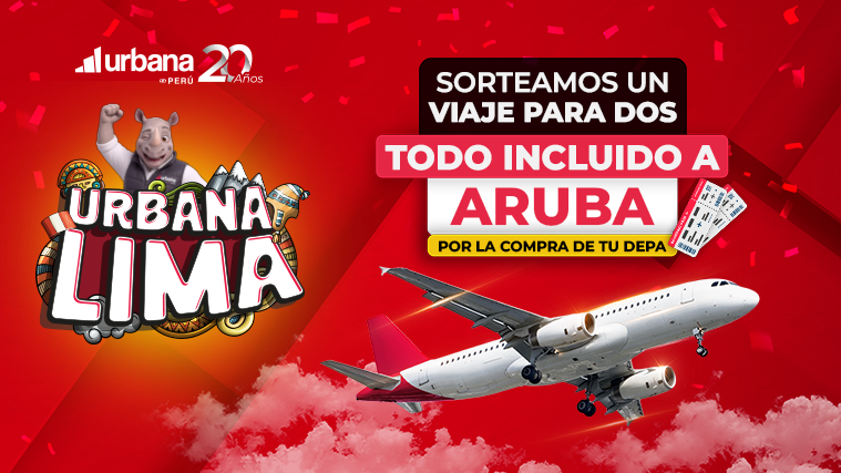 Sorteo exclusivo