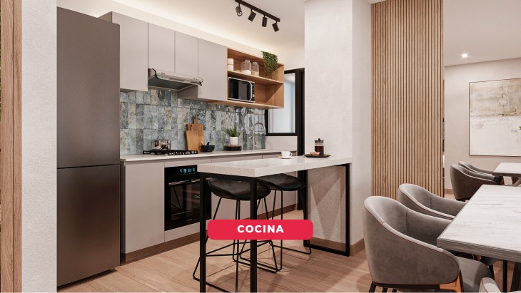 Departamentos en Pueblo Libre