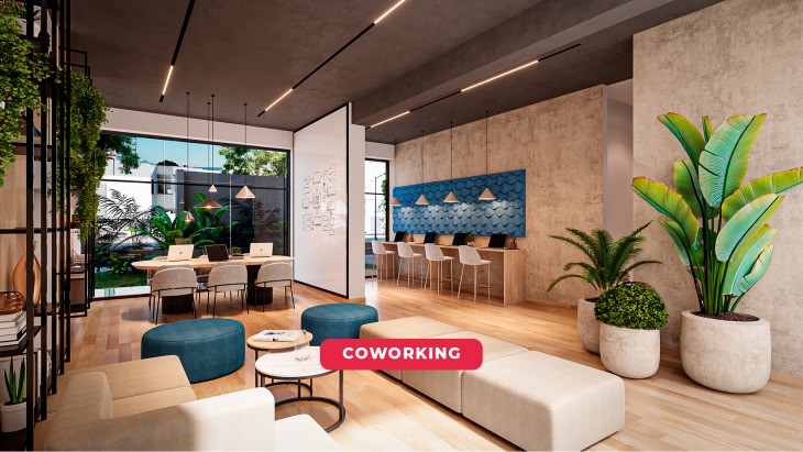 Departamentos en Pueblo Libre