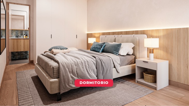 Departamentos en Pueblo Libre