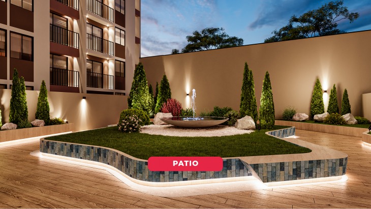 Departamentos en Pueblo Libre