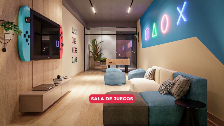 Departamentos en Pueblo Libre