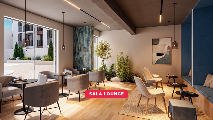 Departamentos en Pueblo Libre