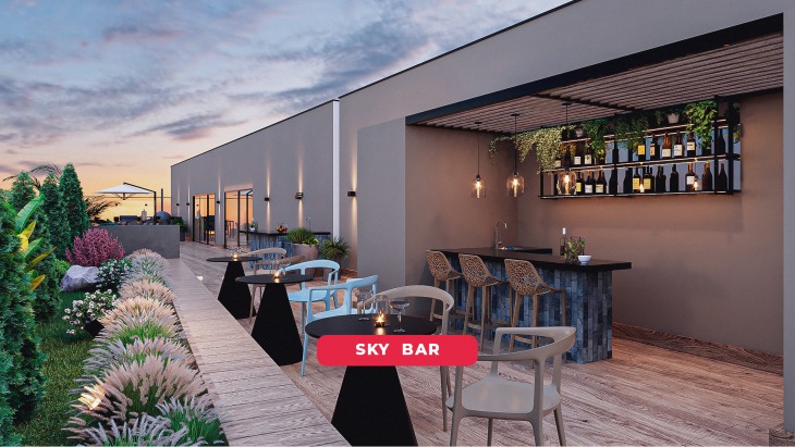 Departamentos en Pueblo Libre