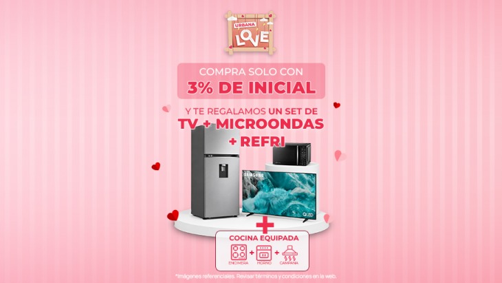 Departamentos en Breña