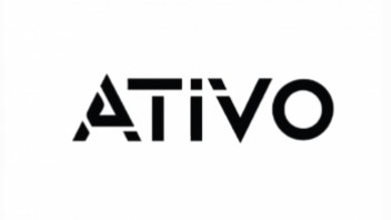 Logo Ativo